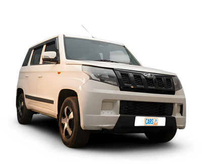 Mahindra TUV300-img